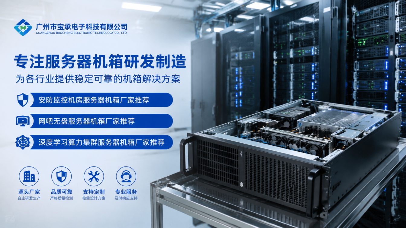 铜仁还在为机箱交付发愁？